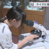 （取材日：８月９日　取材地：道の駅大歩危）